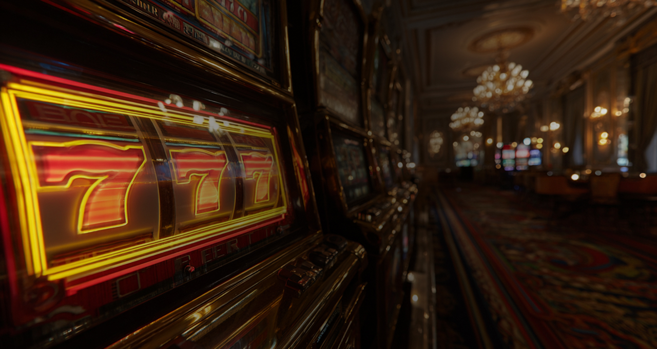 SlotoKing Casino