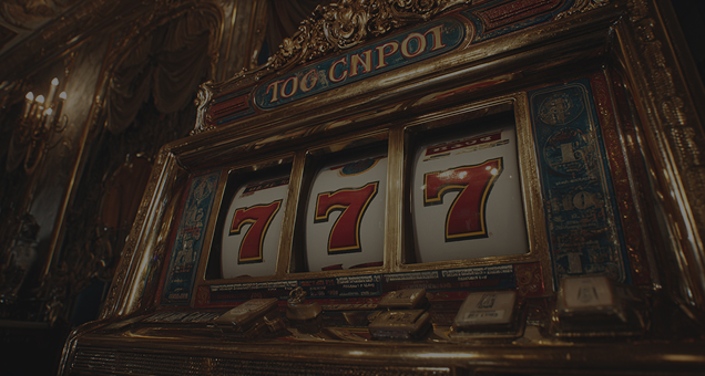 SlotoKing Casino
