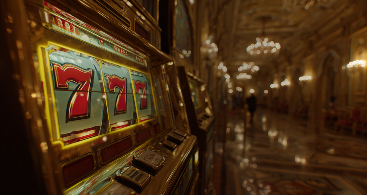 SlotoKing Casino
